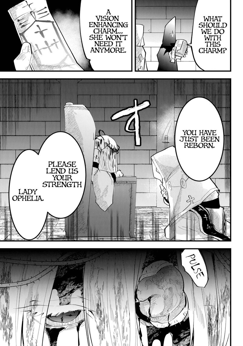 Tsugihagi Darake No Saikyou Yuusha Chapter 36 Page 9