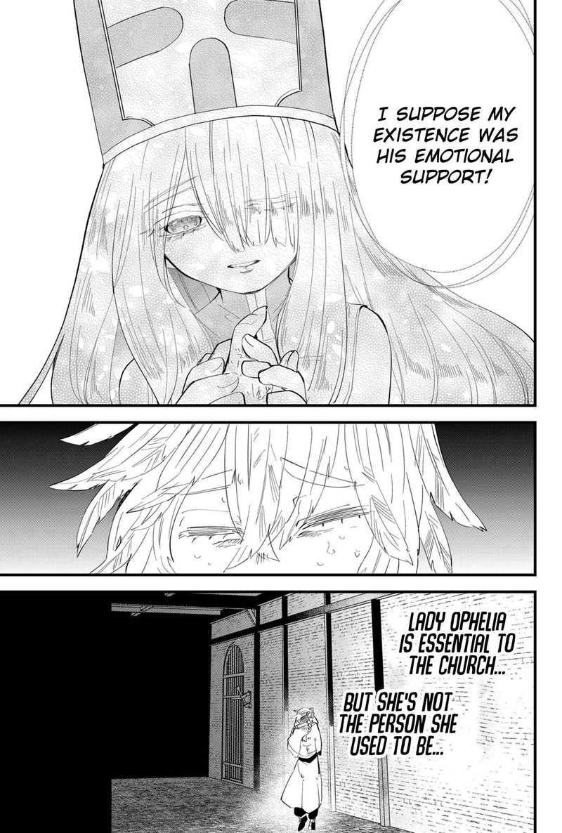 Tsugihagi Darake No Saikyou Yuusha Chapter 37 Page 11