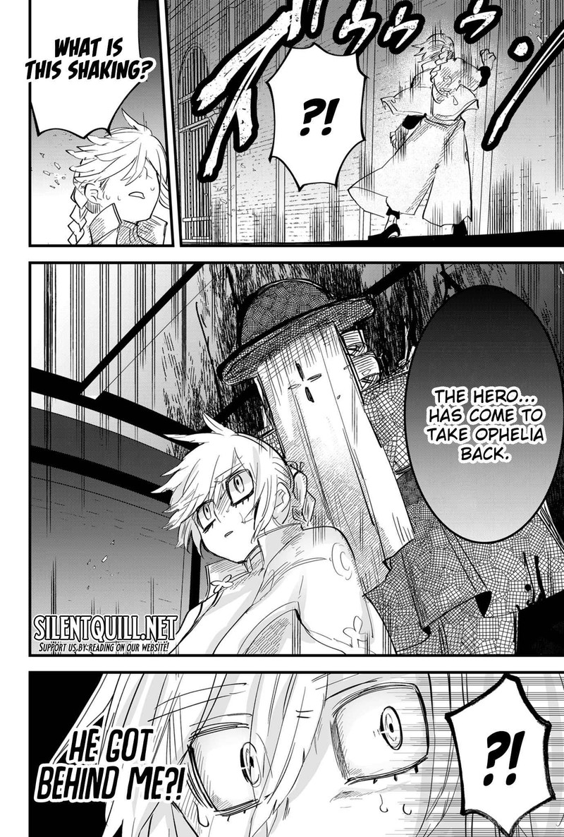Tsugihagi Darake No Saikyou Yuusha Chapter 37 Page 12