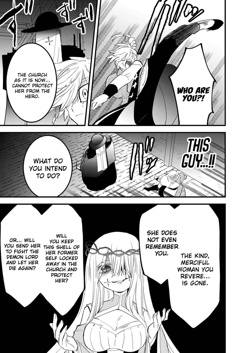 Tsugihagi Darake No Saikyou Yuusha Chapter 37 Page 13