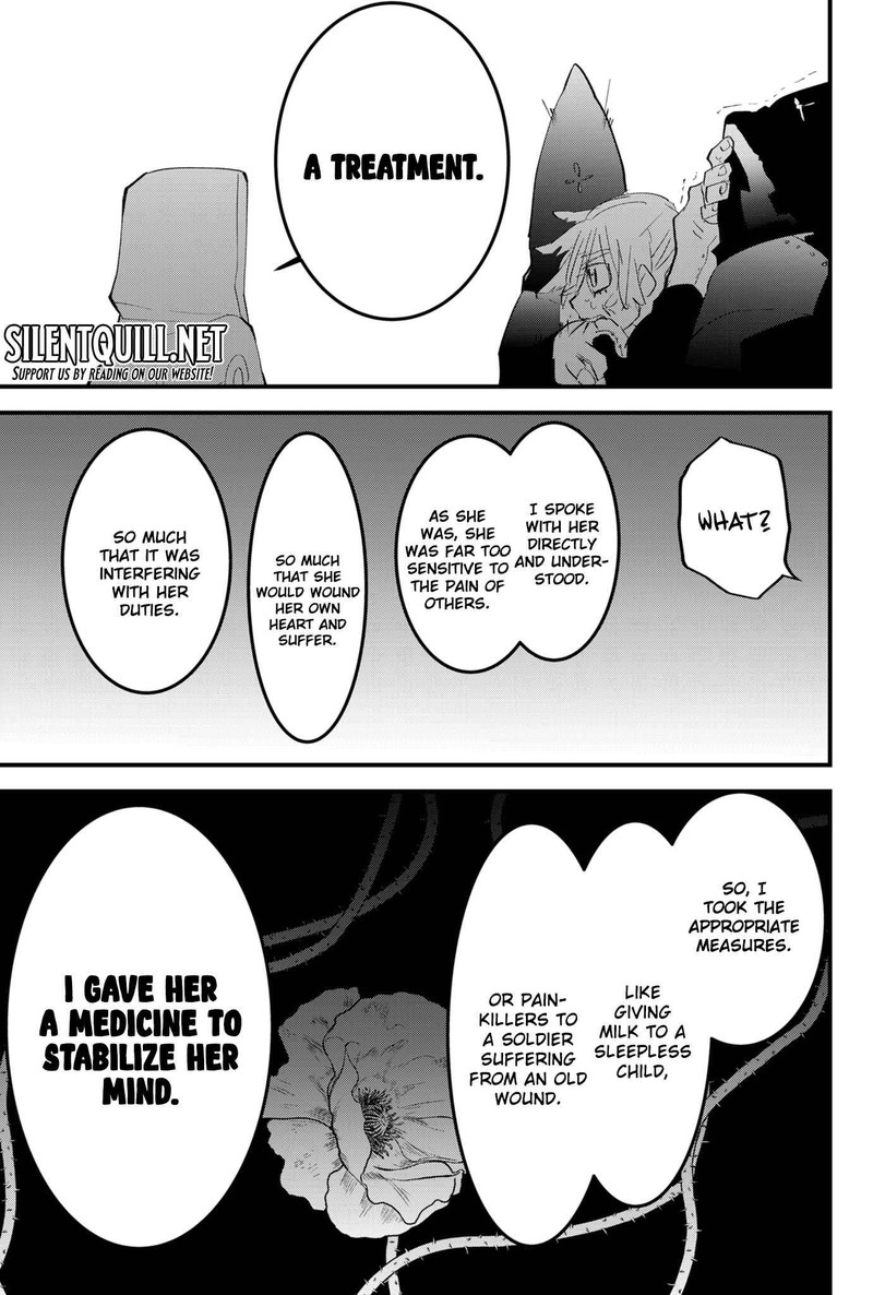 Tsugihagi Darake No Saikyou Yuusha Chapter 37 Page 3