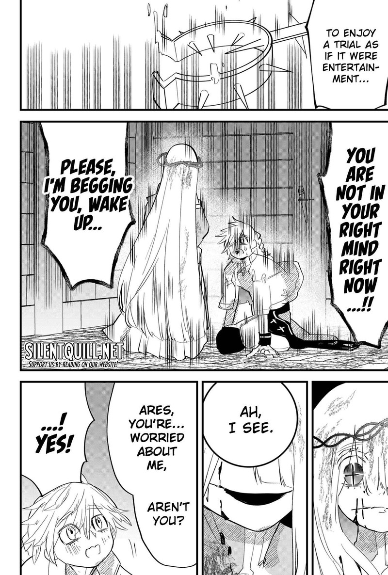 Tsugihagi Darake No Saikyou Yuusha Chapter 37 Page 6
