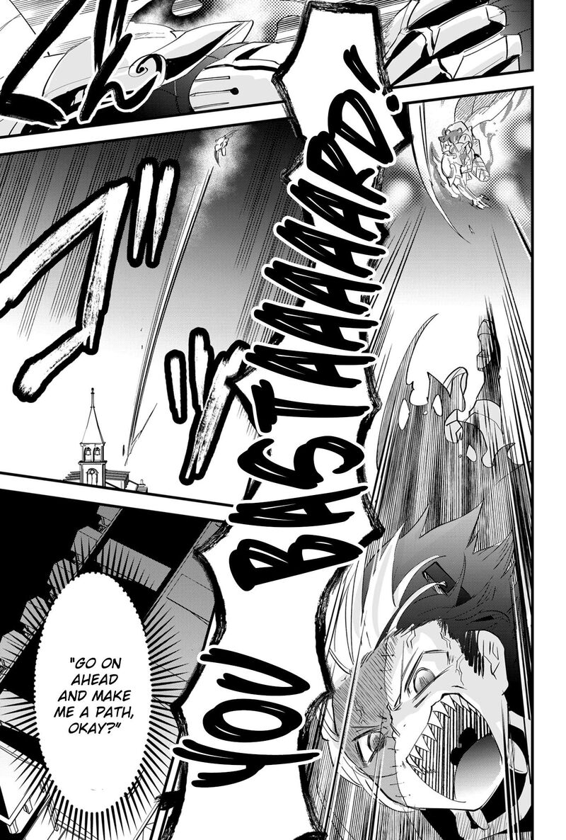 Tsugihagi Darake No Saikyou Yuusha Chapter 38 Page 10