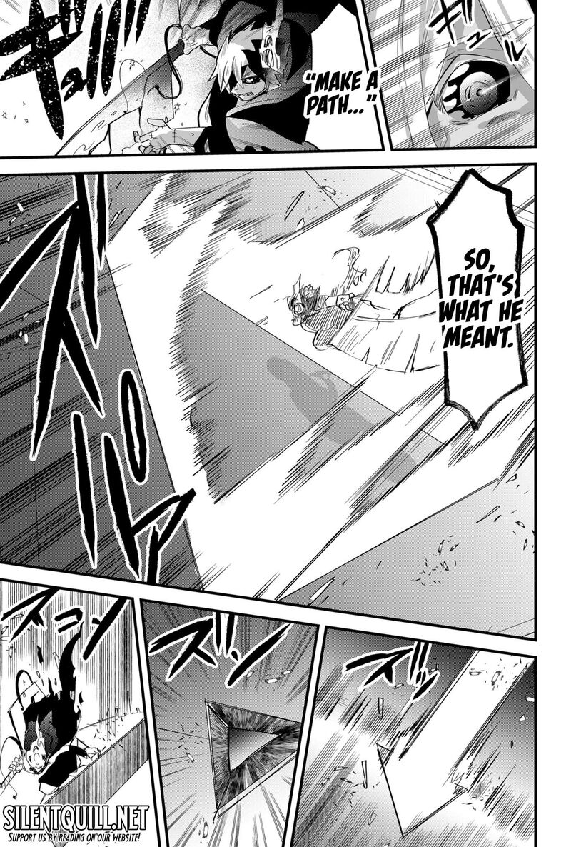 Tsugihagi Darake No Saikyou Yuusha Chapter 38 Page 11