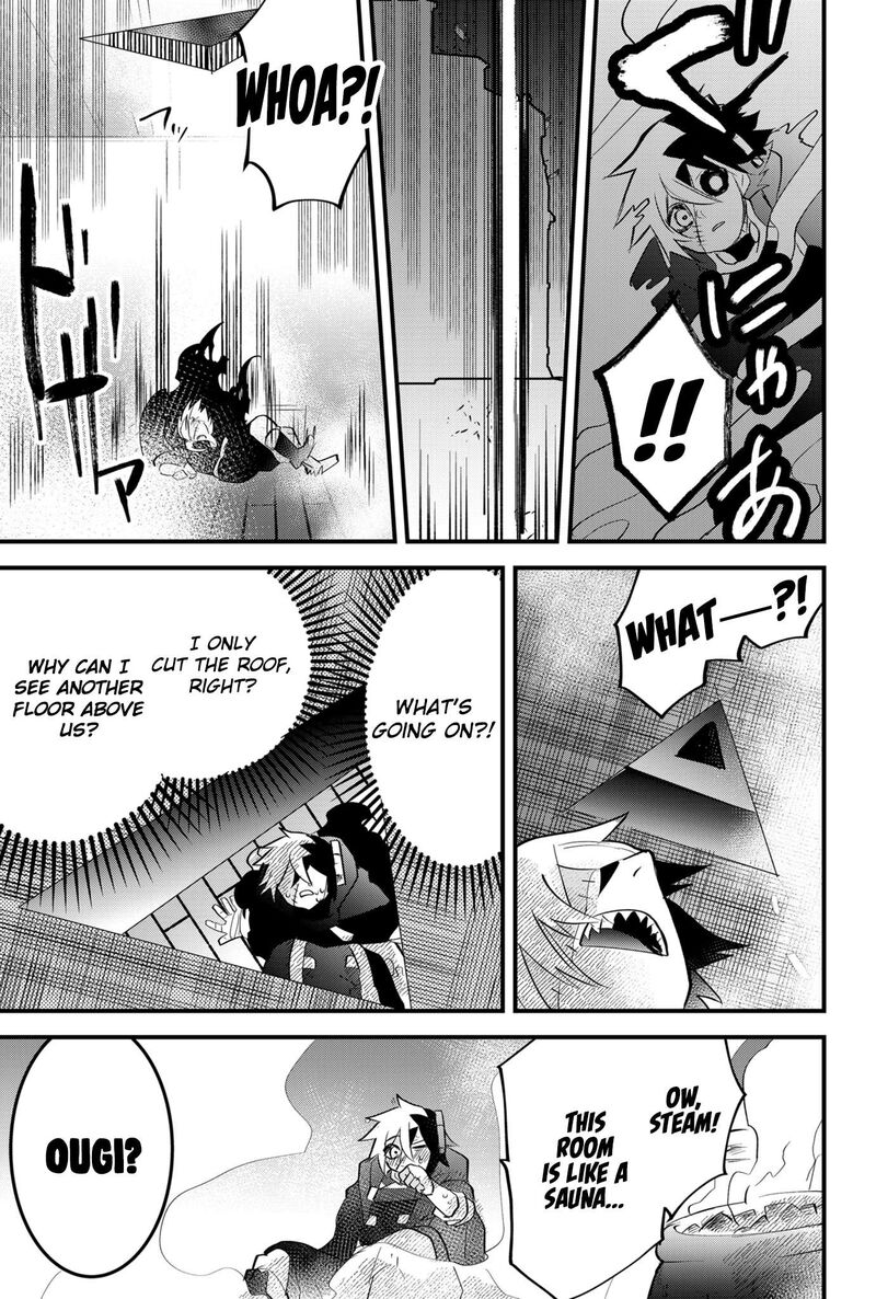 Tsugihagi Darake No Saikyou Yuusha Chapter 38 Page 12