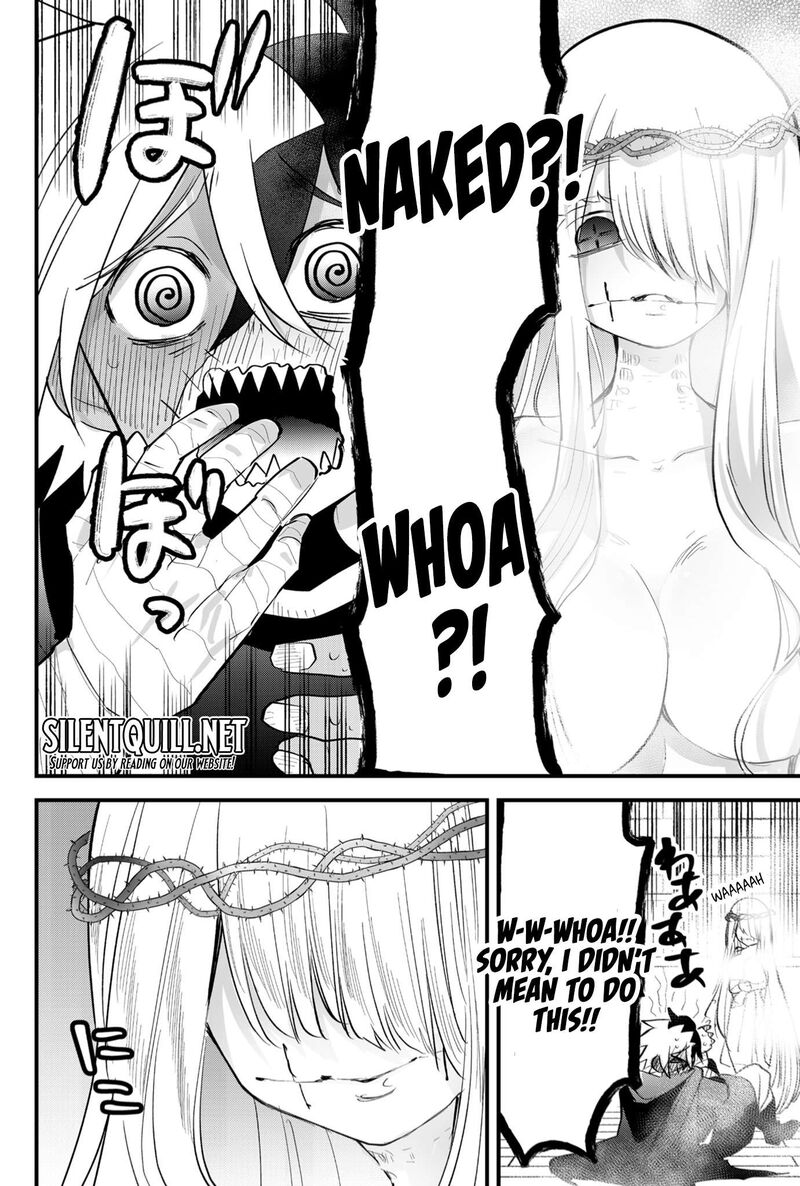 Tsugihagi Darake No Saikyou Yuusha Chapter 38 Page 14