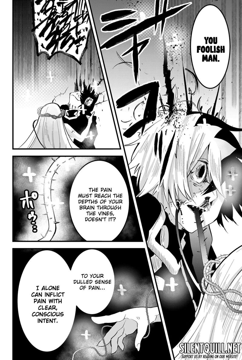 Tsugihagi Darake No Saikyou Yuusha Chapter 38 Page 17