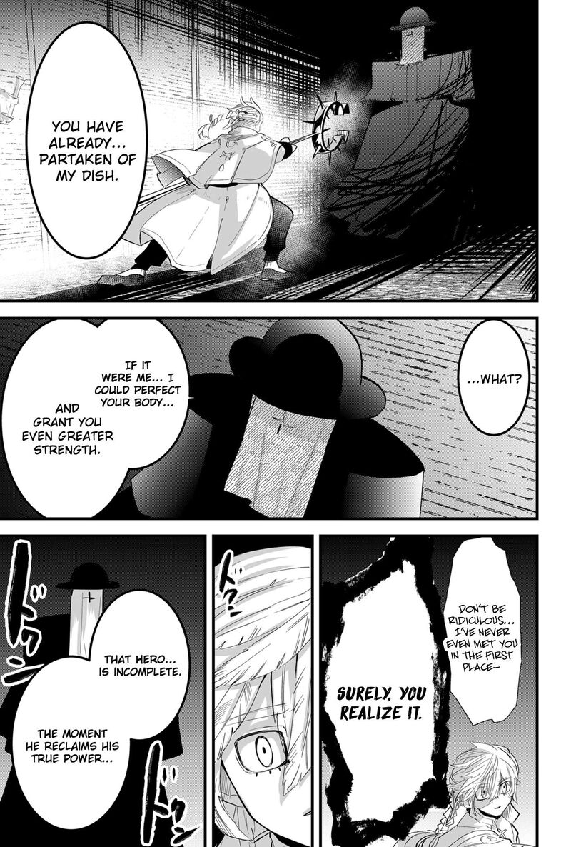 Tsugihagi Darake No Saikyou Yuusha Chapter 38 Page 2