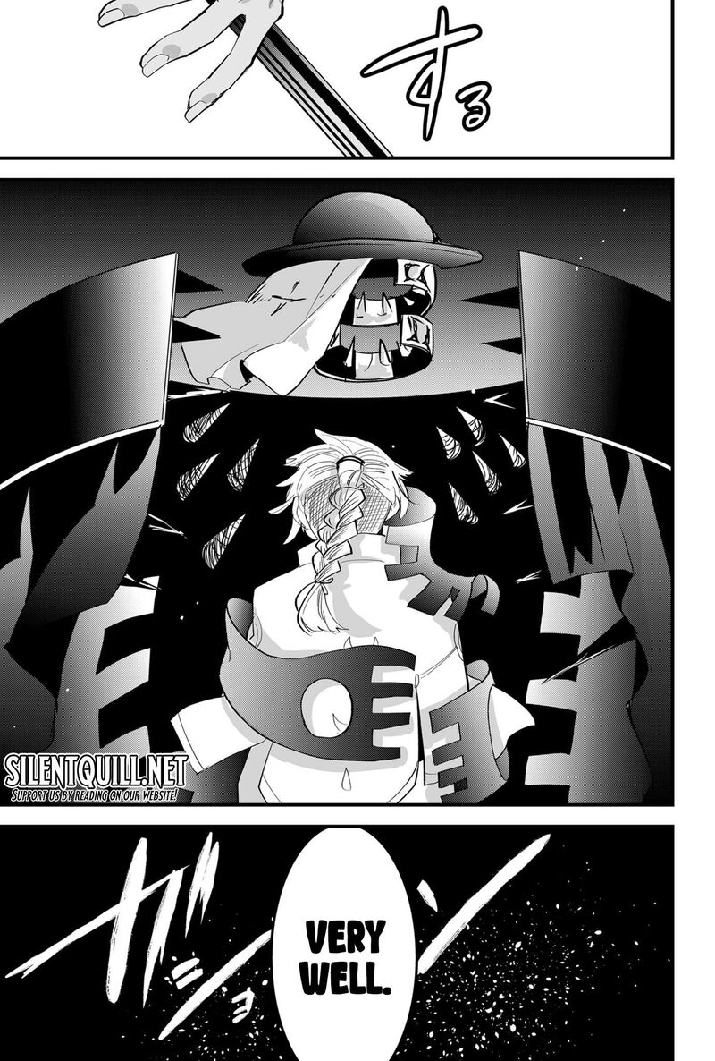 Tsugihagi Darake No Saikyou Yuusha Chapter 38 Page 4