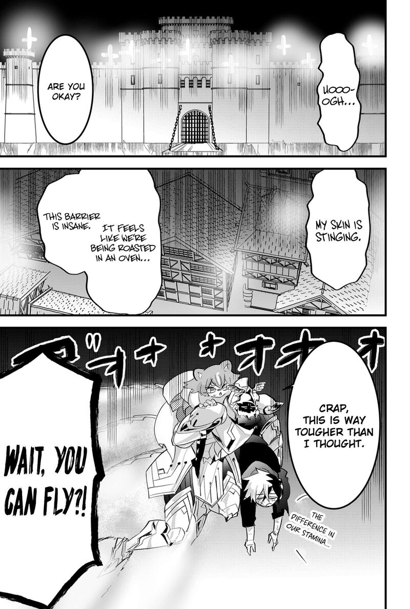 Tsugihagi Darake No Saikyou Yuusha Chapter 38 Page 6
