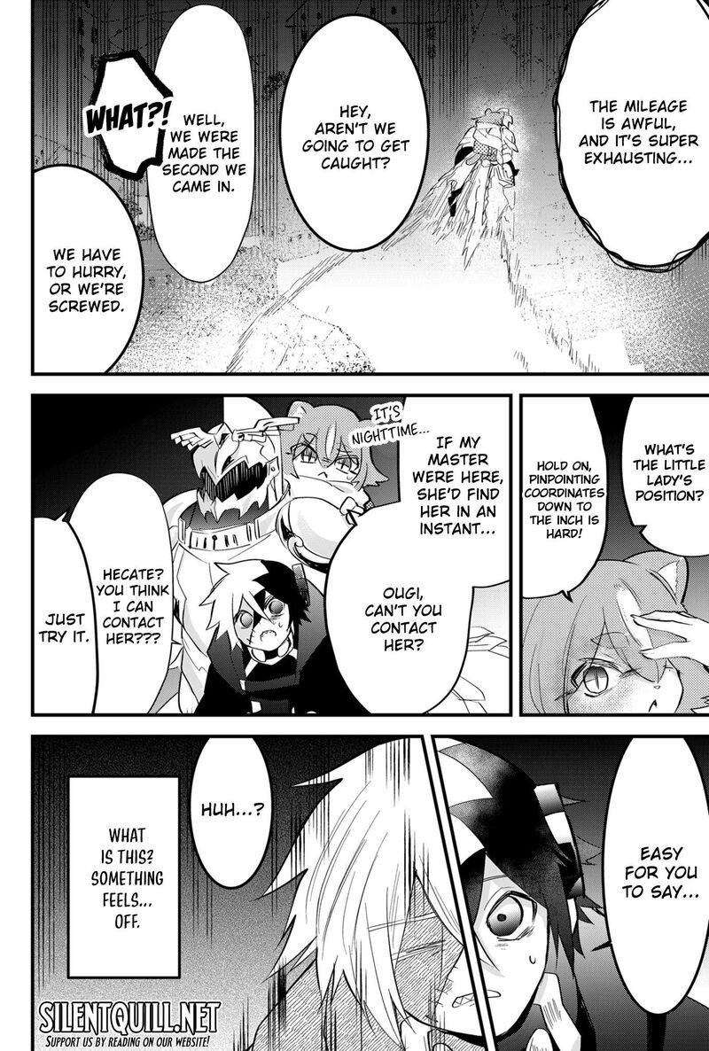 Tsugihagi Darake No Saikyou Yuusha Chapter 38 Page 7