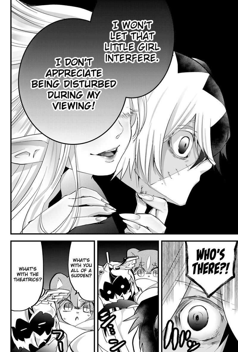 Tsugihagi Darake No Saikyou Yuusha Chapter 38 Page 8