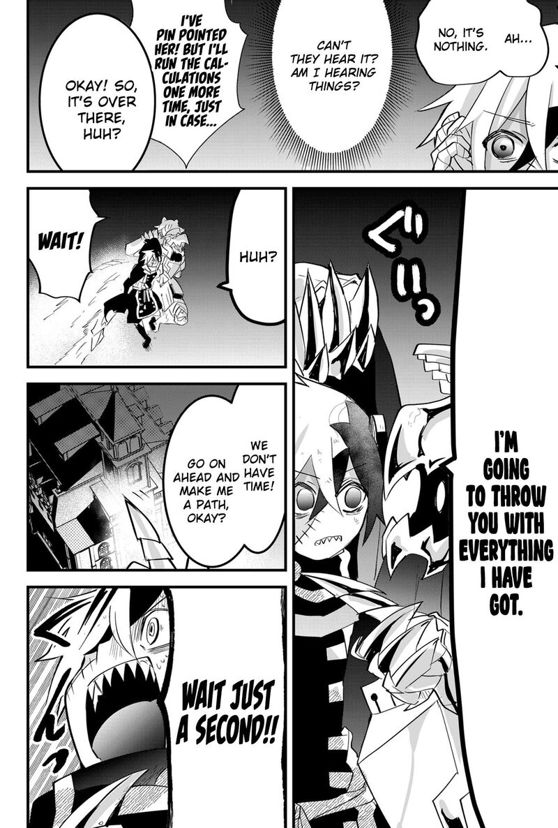 Tsugihagi Darake No Saikyou Yuusha Chapter 38 Page 9