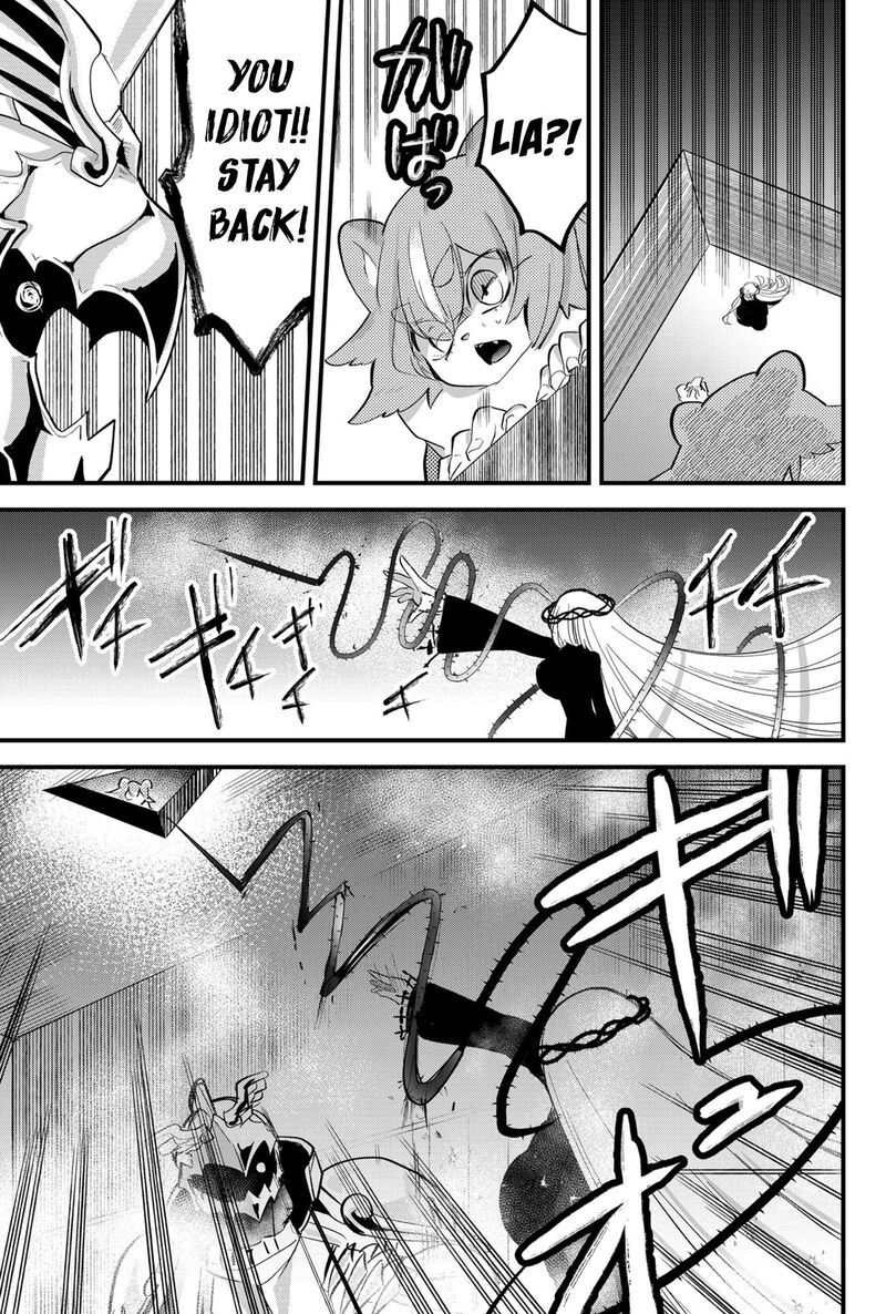 Tsugihagi Darake No Saikyou Yuusha Chapter 39 Page 10