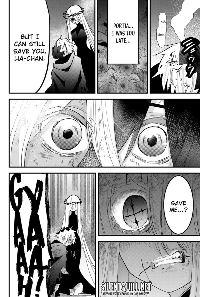 Tsugihagi Darake No Saikyou Yuusha Chapter 39 Page 13
