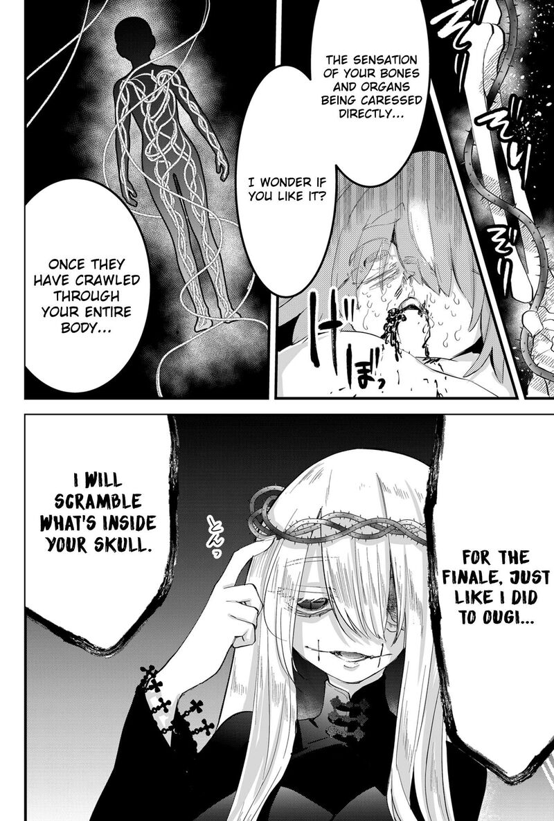 Tsugihagi Darake No Saikyou Yuusha Chapter 39 Page 15