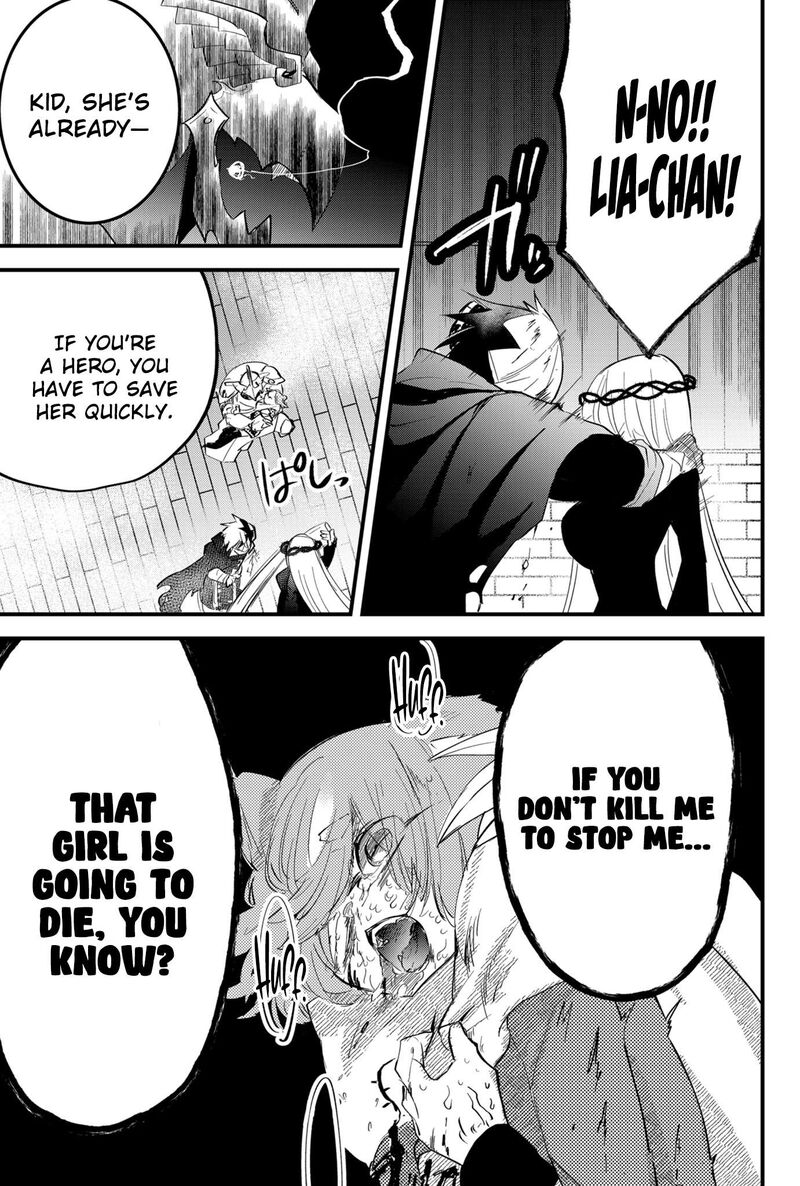 Tsugihagi Darake No Saikyou Yuusha Chapter 39 Page 16