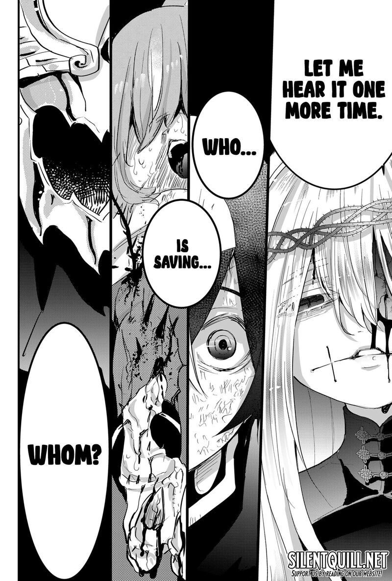Tsugihagi Darake No Saikyou Yuusha Chapter 39 Page 17