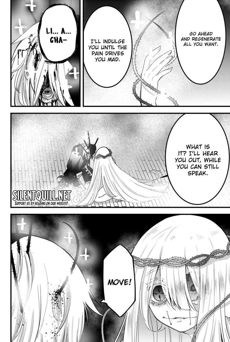 Tsugihagi Darake No Saikyou Yuusha Chapter 39 Page 5