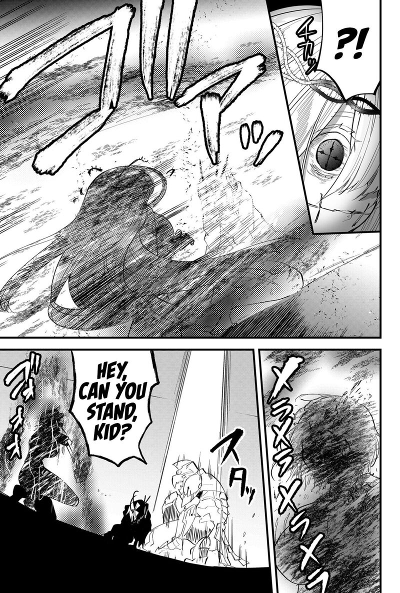 Tsugihagi Darake No Saikyou Yuusha Chapter 39 Page 6