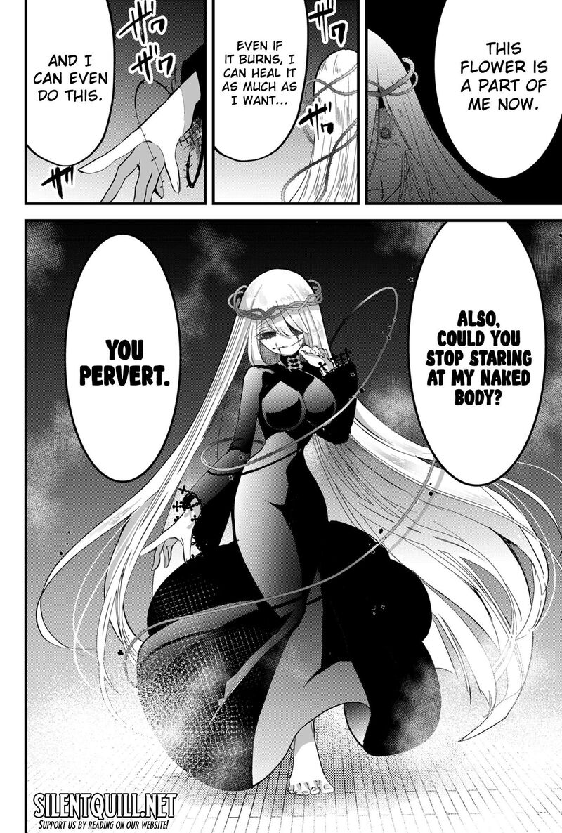 Tsugihagi Darake No Saikyou Yuusha Chapter 39 Page 9