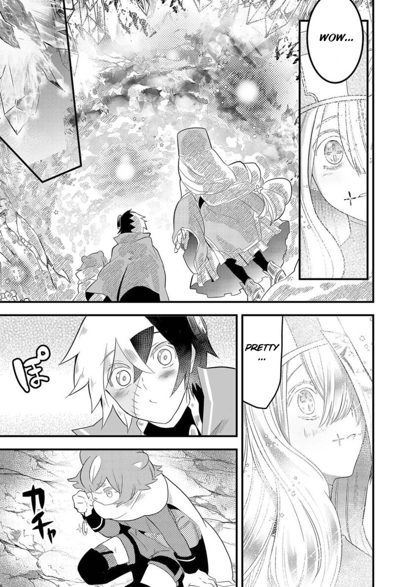 Tsugihagi Darake No Saikyou Yuusha Chapter 4 Page 13