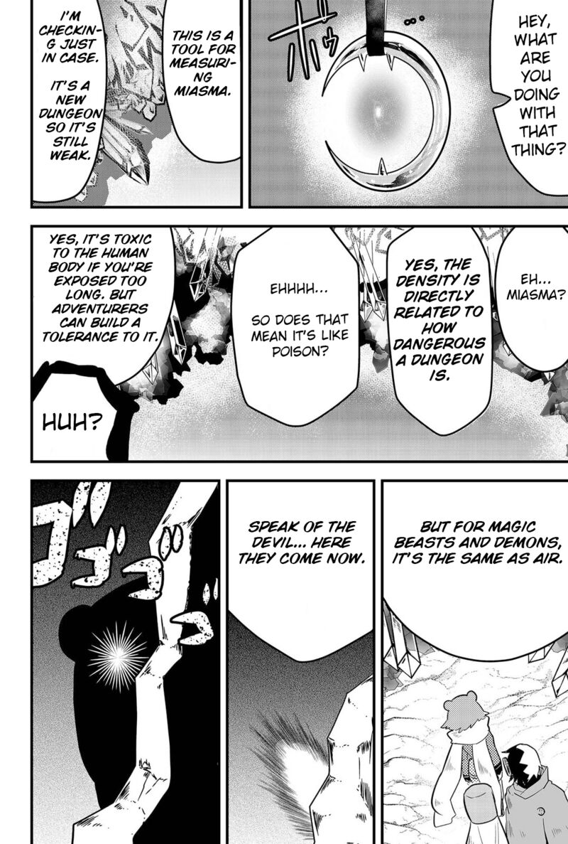 Tsugihagi Darake No Saikyou Yuusha Chapter 4 Page 14