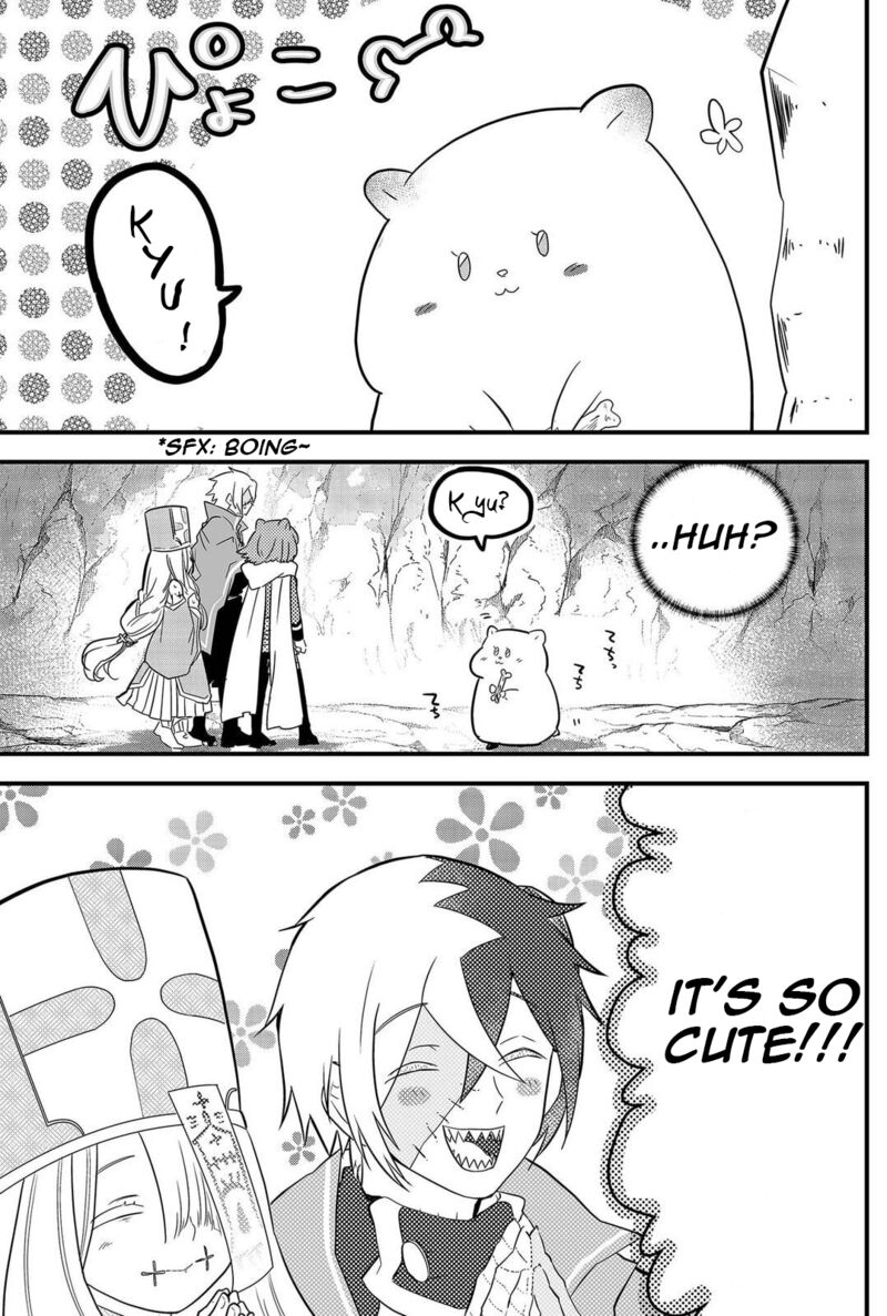Tsugihagi Darake No Saikyou Yuusha Chapter 4 Page 15