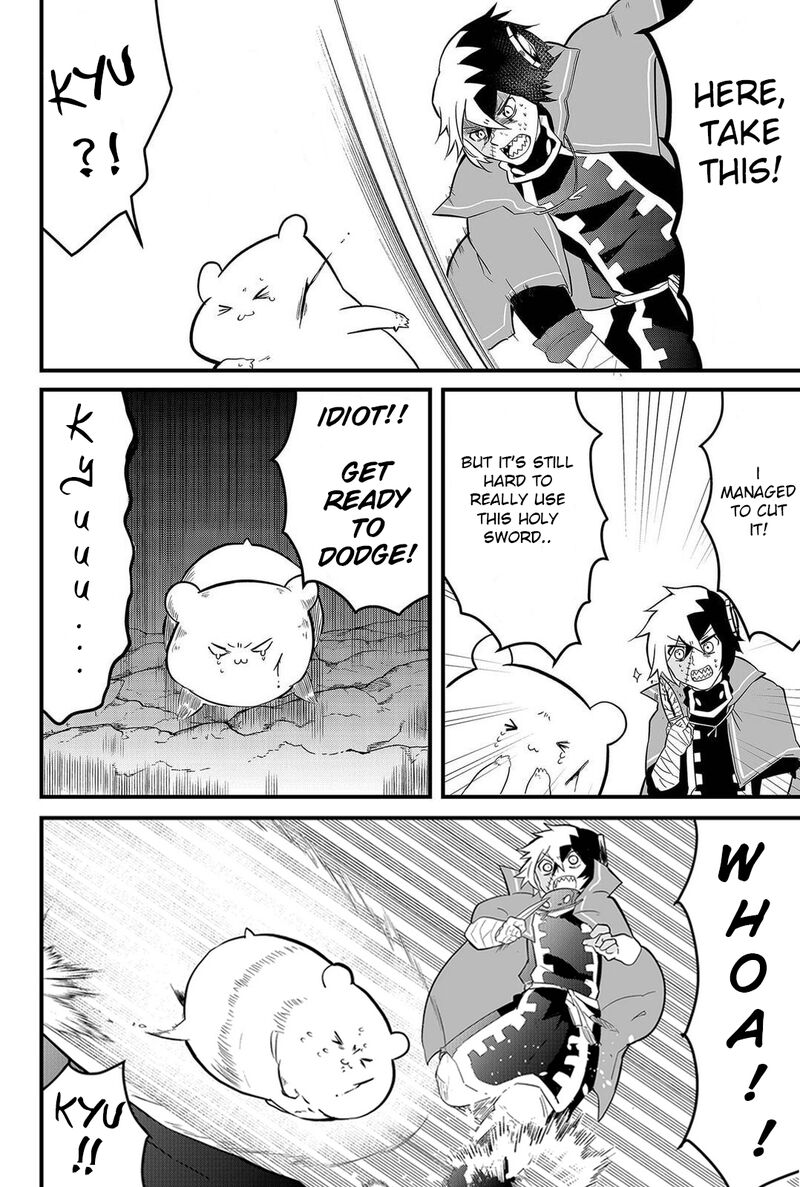 Tsugihagi Darake No Saikyou Yuusha Chapter 4 Page 18