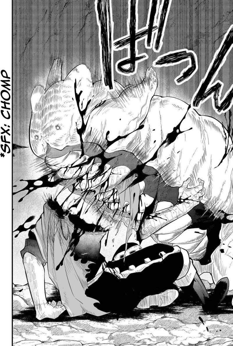 Tsugihagi Darake No Saikyou Yuusha Chapter 4 Page 22