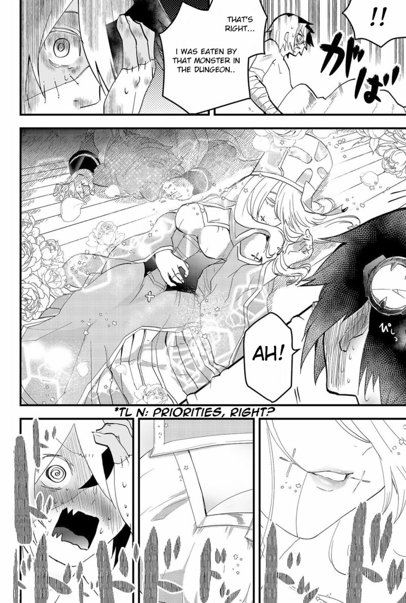 Tsugihagi Darake No Saikyou Yuusha Chapter 4 Page 26
