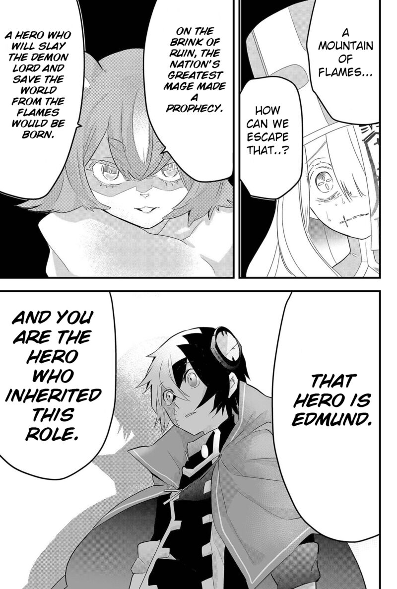Tsugihagi Darake No Saikyou Yuusha Chapter 4 Page 7