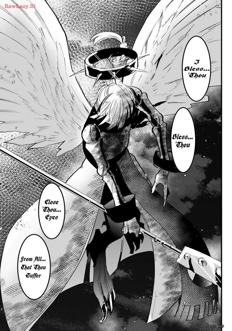 Tsugihagi Darake No Saikyou Yuusha Chapter 40 Page 11