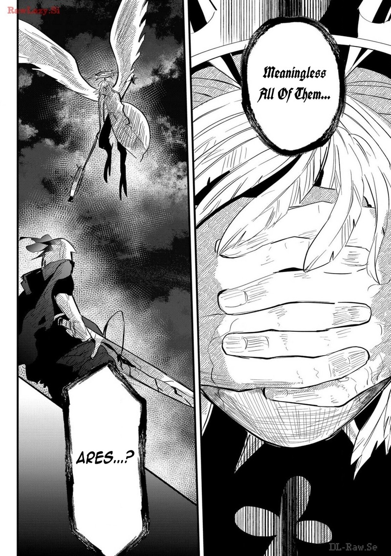 Tsugihagi Darake No Saikyou Yuusha Chapter 40 Page 12