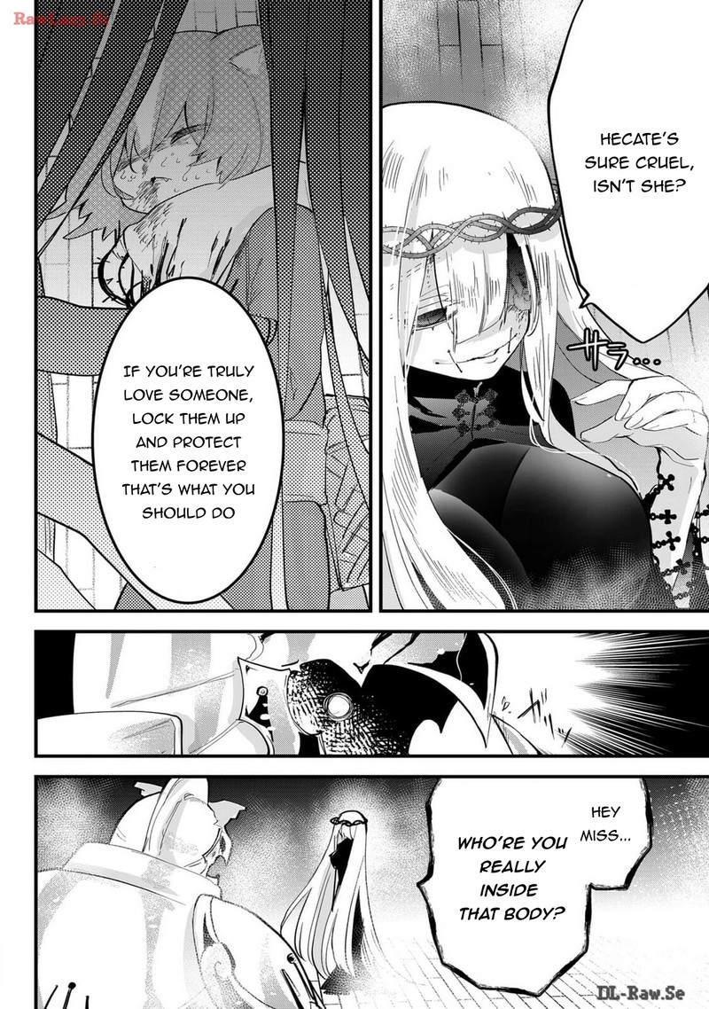 Tsugihagi Darake No Saikyou Yuusha Chapter 40 Page 14