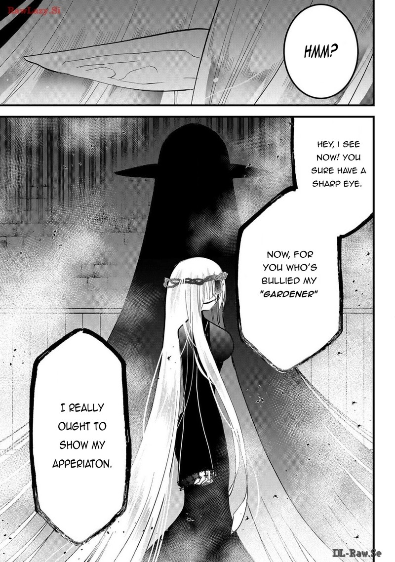 Tsugihagi Darake No Saikyou Yuusha Chapter 40 Page 15
