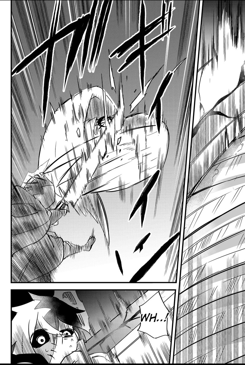 Tsugihagi Darake No Saikyou Yuusha Chapter 41 Page 12