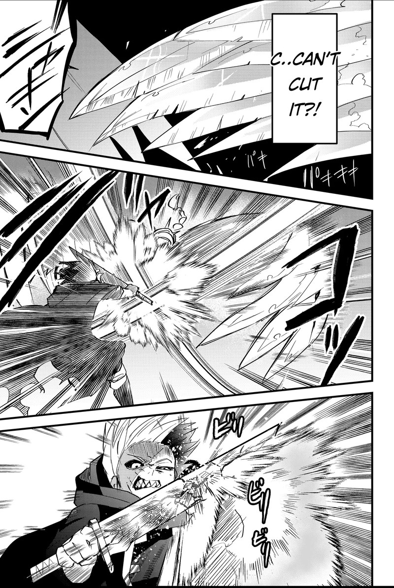 Tsugihagi Darake No Saikyou Yuusha Chapter 41 Page 13