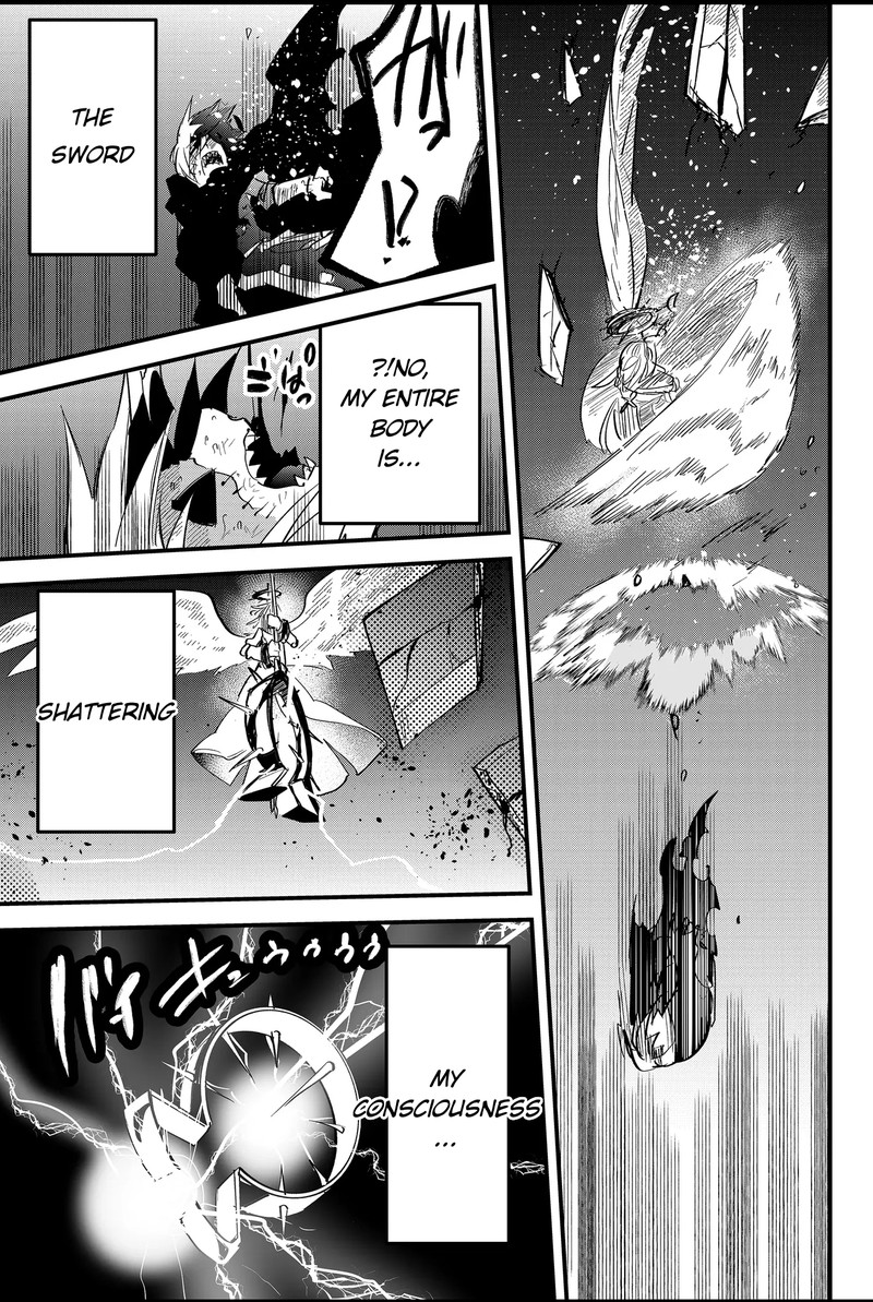 Tsugihagi Darake No Saikyou Yuusha Chapter 41 Page 15
