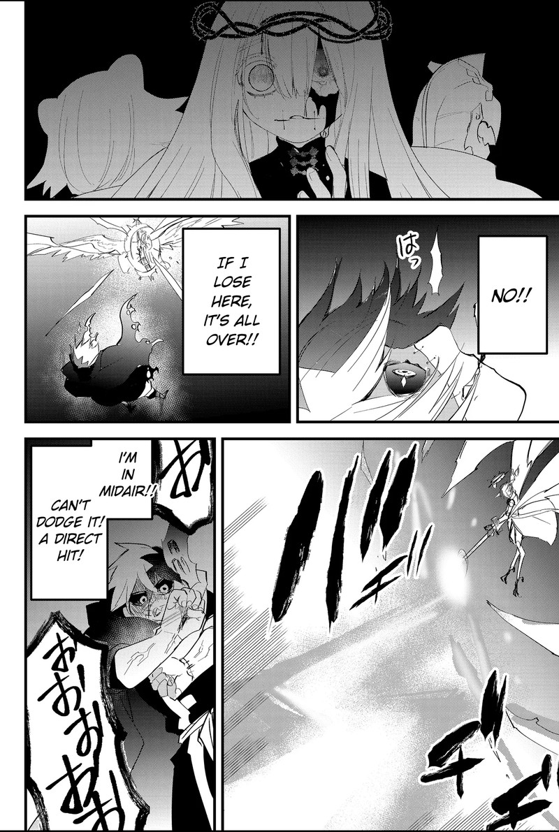 Tsugihagi Darake No Saikyou Yuusha Chapter 41 Page 16