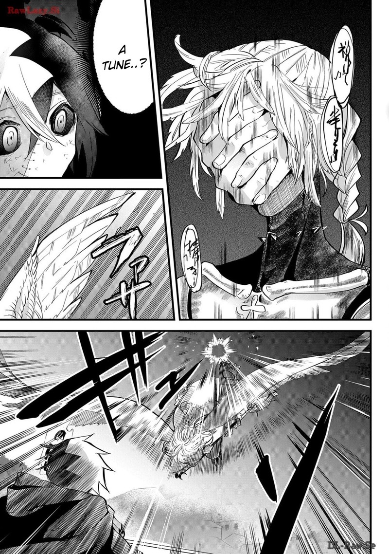 Tsugihagi Darake No Saikyou Yuusha Chapter 41 Page 3