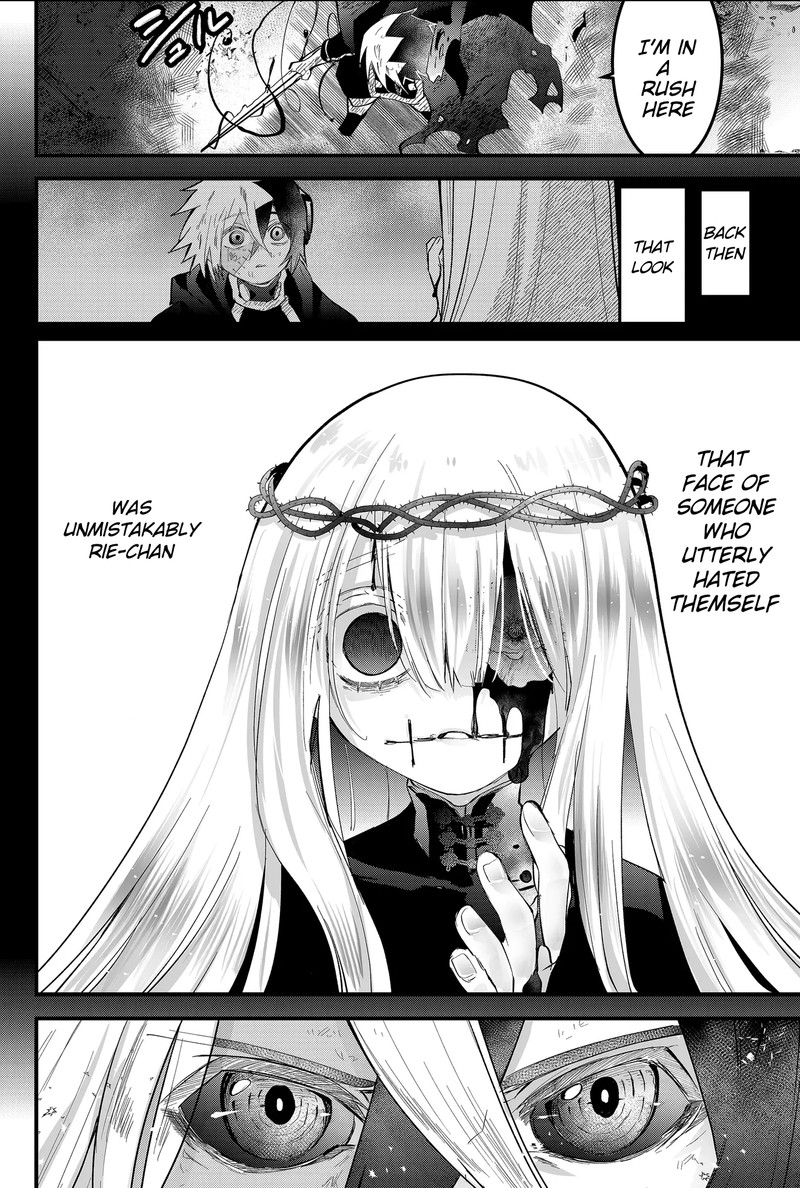 Tsugihagi Darake No Saikyou Yuusha Chapter 41 Page 8