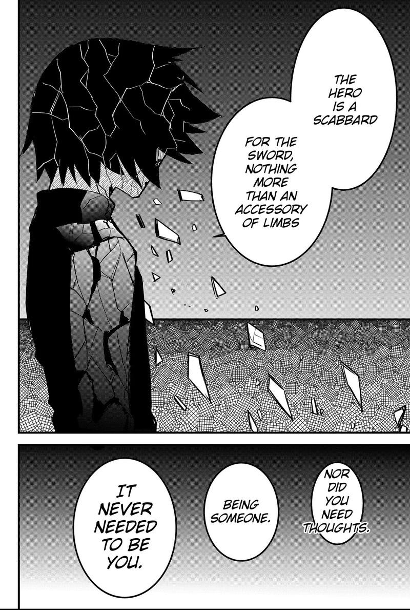 Tsugihagi Darake No Saikyou Yuusha Chapter 42 Page 10