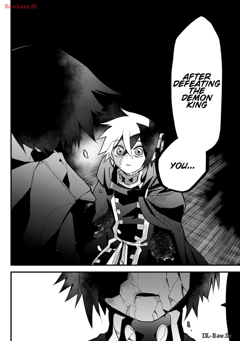 Tsugihagi Darake No Saikyou Yuusha Chapter 42 Page 12