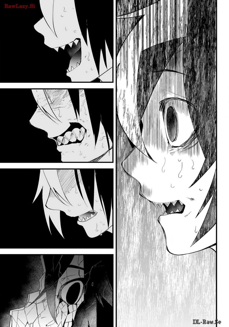 Tsugihagi Darake No Saikyou Yuusha Chapter 42 Page 13