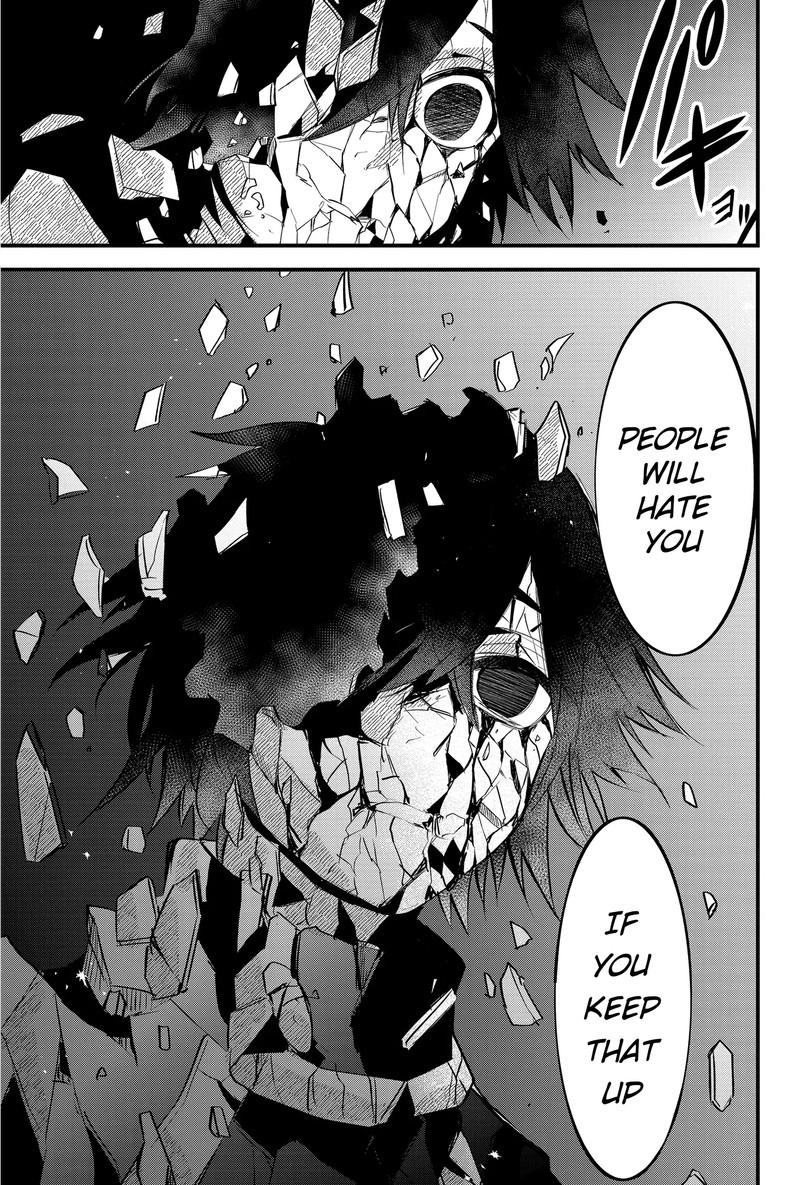 Tsugihagi Darake No Saikyou Yuusha Chapter 42 Page 15
