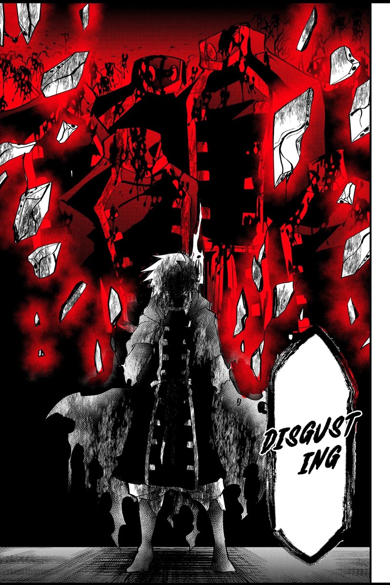 Tsugihagi Darake No Saikyou Yuusha Chapter 42 Page 19