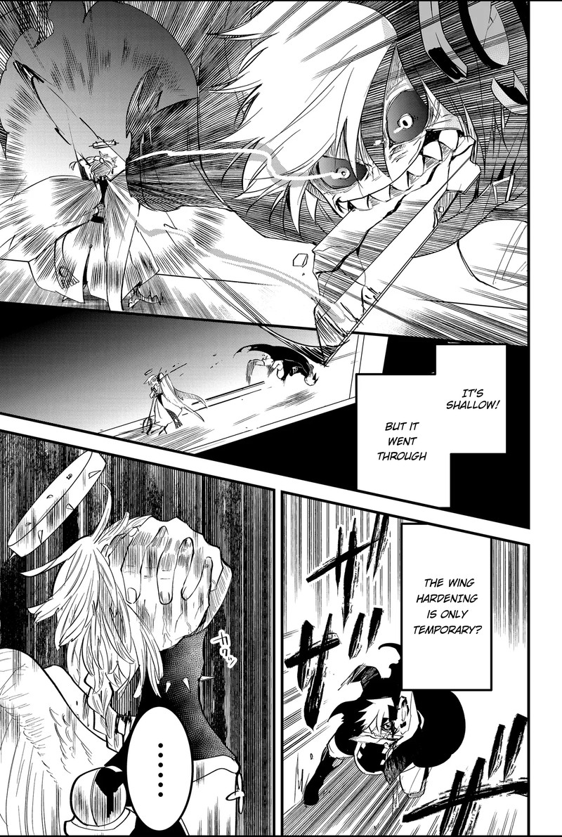 Tsugihagi Darake No Saikyou Yuusha Chapter 42 Page 5