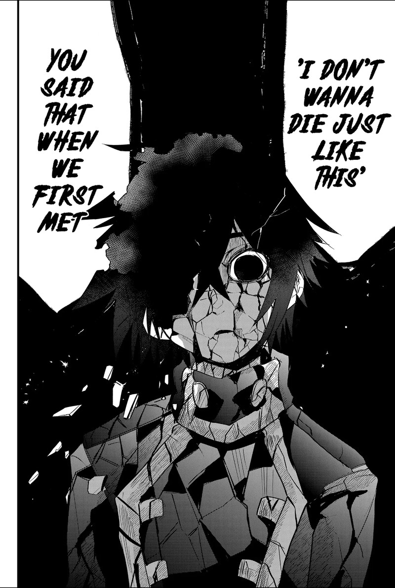 Tsugihagi Darake No Saikyou Yuusha Chapter 42 Page 8