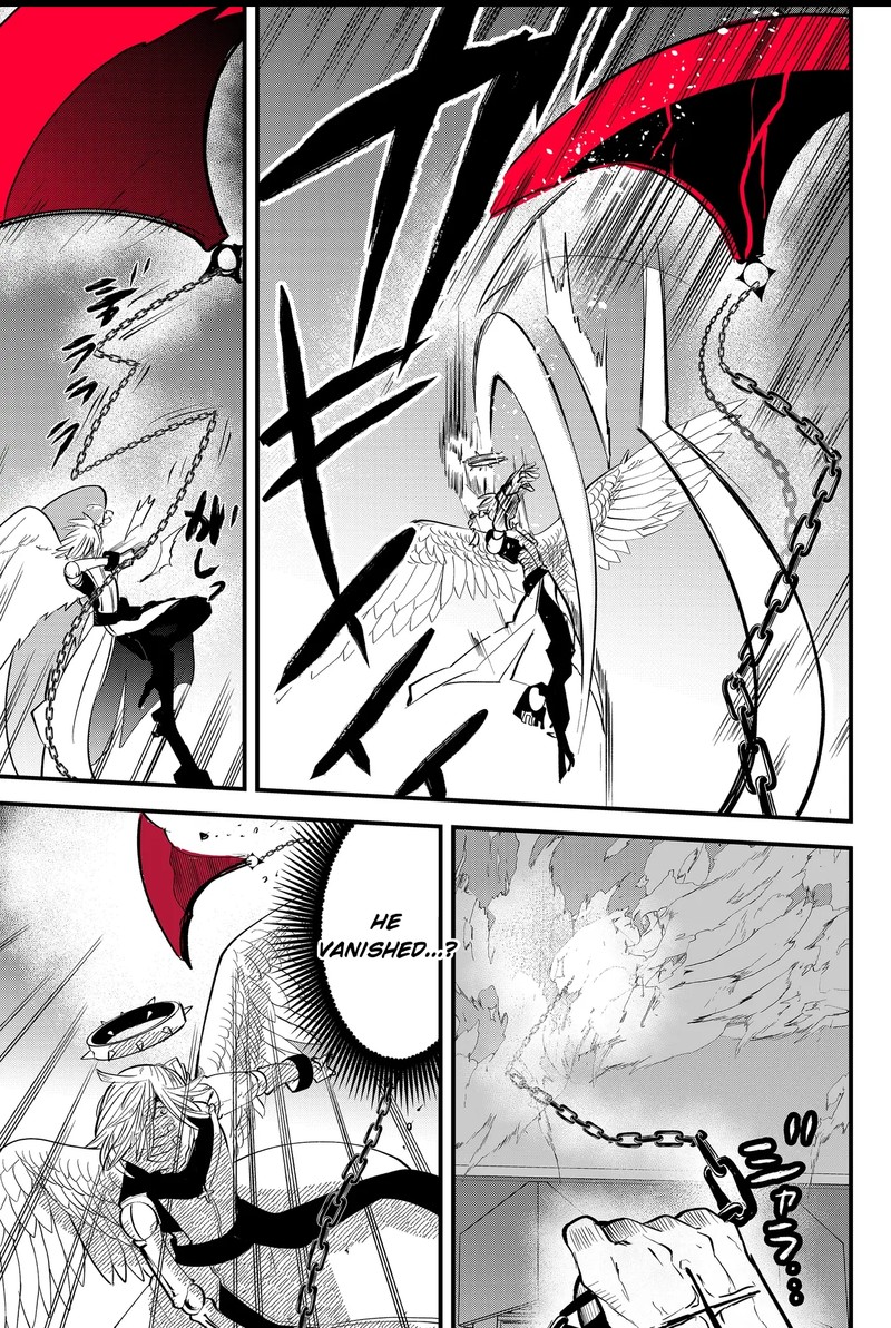 Tsugihagi Darake No Saikyou Yuusha Chapter 43 Page 11